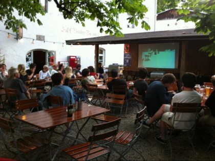 Фото: Cafè-Festung